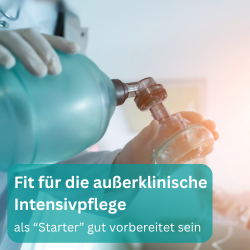 Fit für die AIP