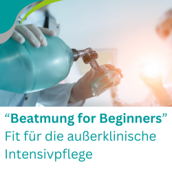 Beatmung for Beginners
