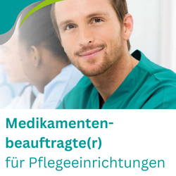 Medikamentenbeauftragter
