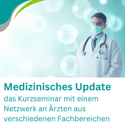 Medizinisches Update